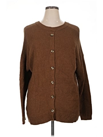 Madewell Cardigan (view 1)