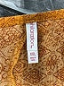 Xhilaration 100% Rayon Paisley Orange Jumpsuit Size XXL - photo 4