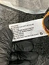 Xhilaration 100% Rayon Paisley Orange Jumpsuit Size XXL - photo 5