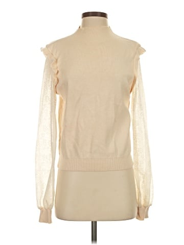 Cozy Casuals Long Sleeve Top (view 1)