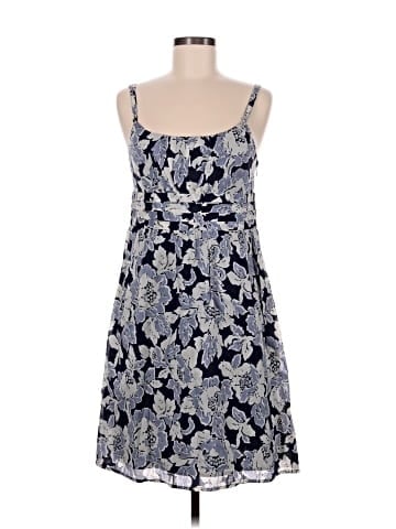 Ann Taylor LOFT Casual Dress (view 1)