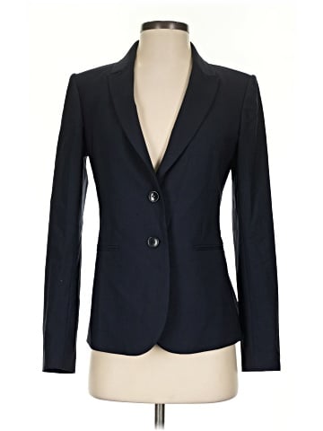Theory Wool Blazer (view 1)