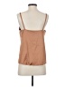 ADAY Tan Sleeveless Top Size S - photo 2
