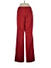 J. McLaughlin Red Dress Pants Size 2 - photo 2