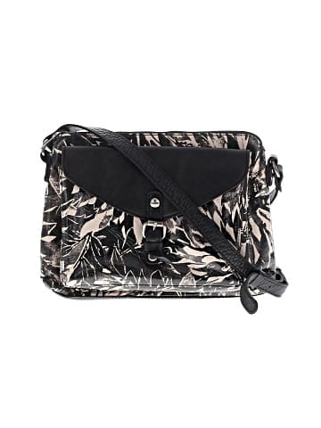 Patricia Nash Leather Crossbody Bag (view 1)