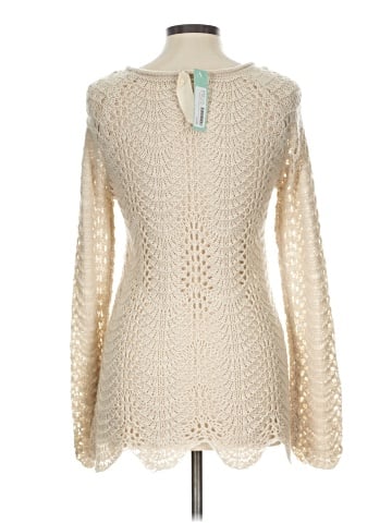 Mystree Pullover Sweater (view 2)