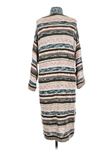 By Anthropologie Poncho (view 2)