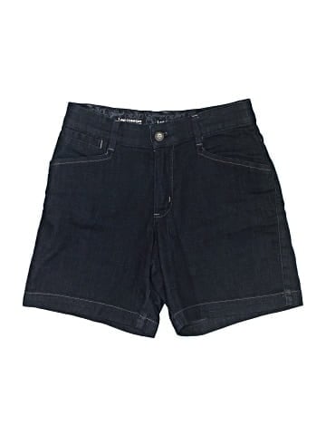 Lee Denim Shorts (view 1)