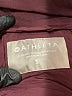 Athleta Burgundy Jacket Size S - photo 6
