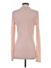 BCBGMAXAZRIA Pink Long Sleeve Blouse Size XS - photo 2