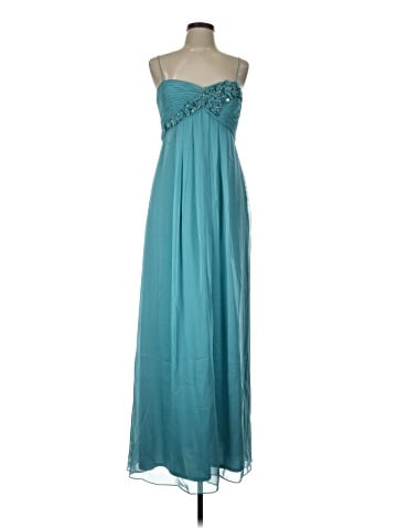 Adrianna Papell Cocktail Dress (view 1)