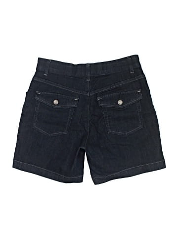 Lee Denim Shorts (view 2)