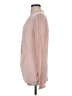 BCBGMAXAZRIA Pink Long Sleeve Blouse Size XS - photo 5