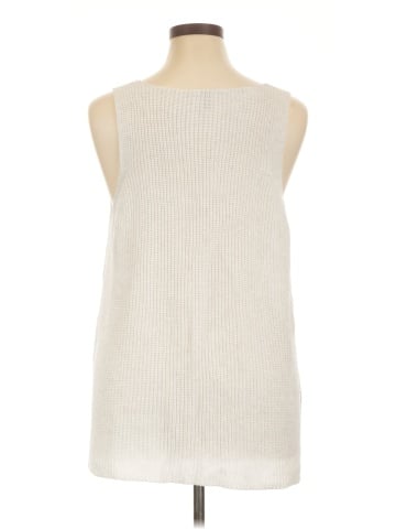 Eileen Fisher Sweater Vest (view 2)