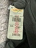 Talbots 100% Polyester Black Casual Pants Size 14 Petite - photo 5