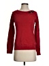 Lauren by Ralph Lauren Red Pullover Sweater Size S - photo 1