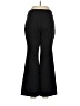 MICHAEL Michael Kors Black Dress Pants Size M - photo 2