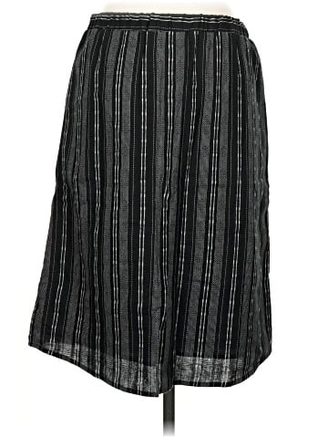 Utility Casual Skirt (view 2)