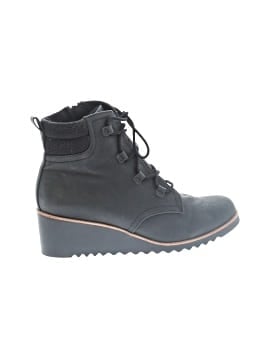 Life Stride Ankle Boots
