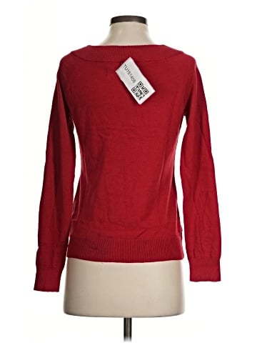 Lauren by Ralph Lauren Pullover Sweater (view 2)