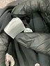 Daniel Rainn Black 3/4 Sleeve Blouse Size XL - photo 9