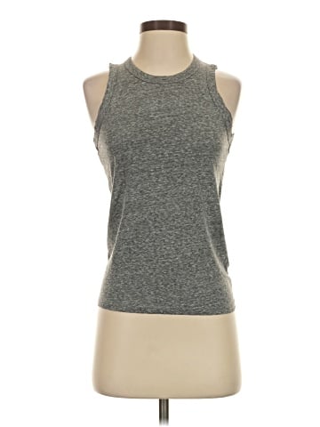 J.Crew Sleeveless T-Shirt (view 1)
