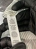 Chico's Solid Silver Casual Pants Size Sm (0.5) - photo 8