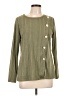 Cure Green Long Sleeve Top Size L - photo 1