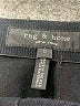 Rag & Bone Black Jeggings Size 8 - photo 7