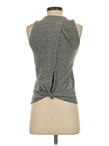 J.Crew Sleeveless T-Shirt (view 2)
