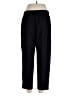 32 Degrees Solid Black Casual Pants Size M - photo 2