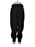 Lou & Grey Black Casual Pants Size L - photo 1