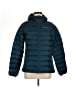 Eddie Bauer 100% Polyester Teal Snow Jacket Size M - photo 1