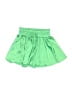 Glam Green Shorts Size S - photo 1