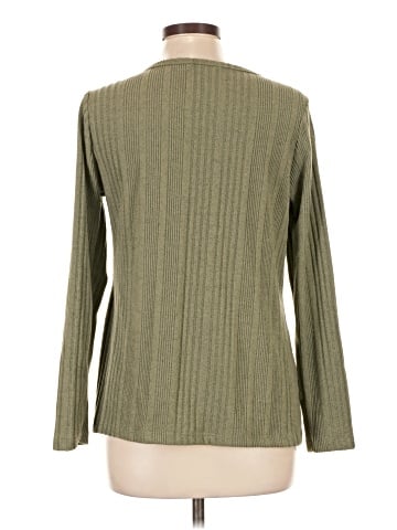 Cure Long Sleeve Top (view 2)