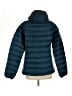Eddie Bauer 100% Polyester Teal Snow Jacket Size M - photo 2