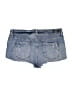STS Blue Blue Denim Shorts Size 28 waist - photo 2