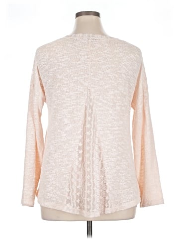 Hannah Long Sleeve T-Shirt (view 2)