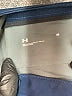 Under Armour 100% Polyester Solid Blue Shorts Size 30 - photo 3