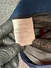 Under Armour 100% Polyester Solid Blue Shorts Size 30 - photo 4