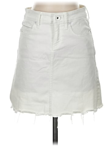 Vineyard Vines Denim Skirt (view 1)
