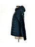 Eddie Bauer 100% Polyester Teal Snow Jacket Size M - photo 5