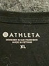 Athleta Black Sleeveless T-Shirt Size XL - photo 7