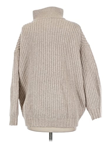 Hatch Turtleneck Sweater (view 2)