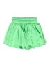 Glam Green Shorts Size S - photo 2