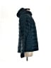 Eddie Bauer 100% Polyester Teal Snow Jacket Size M - photo 4