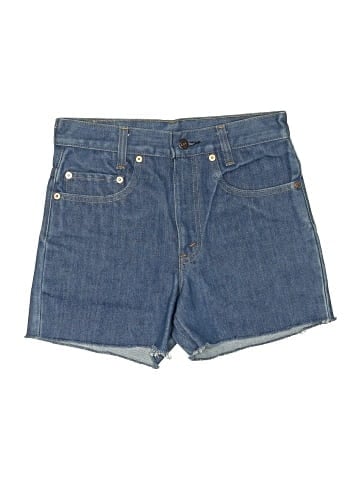 Levi's Denim Shorts (view 1)