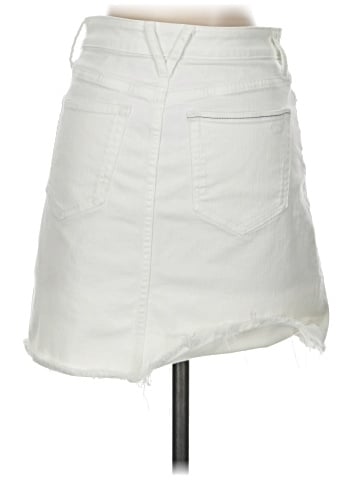 Vineyard Vines Denim Skirt (view 2)