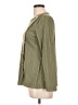 Cure Green Long Sleeve Top Size L - photo 5