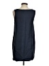 Dsquared2 Blue Casual Dress Size EU (IT) 40 / US 4 - photo 2